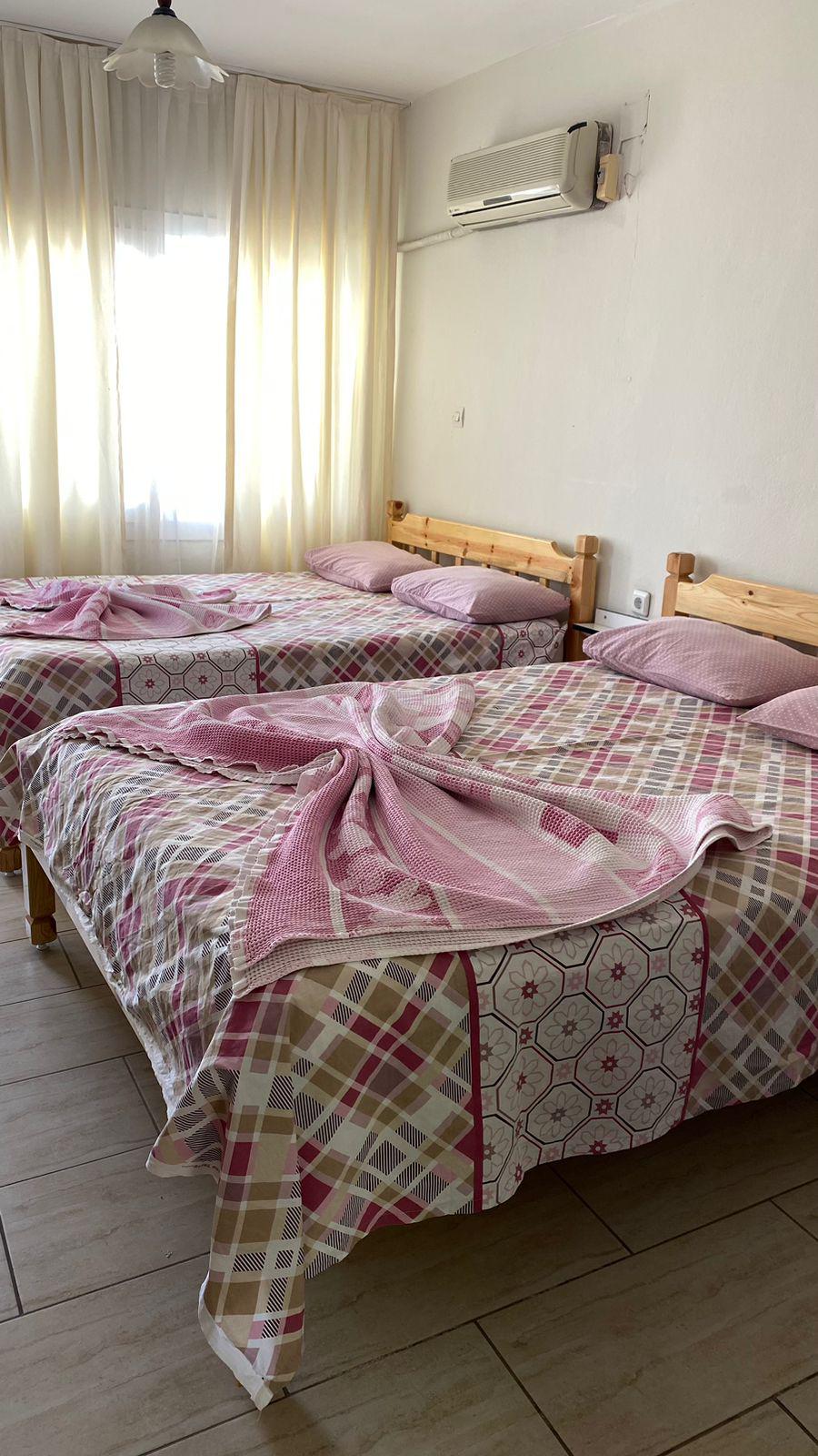 Ayışığı Pansiyon - Oda İç Mekan